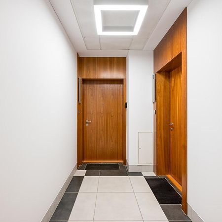 Elektrownia Powisle Comfort Apartment Warszawa Zewnętrze zdjęcie
