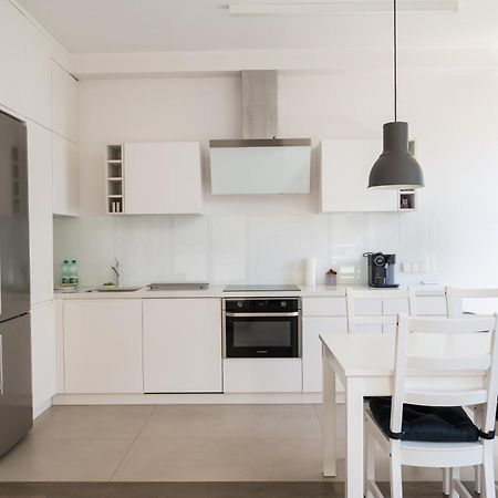 Elektrownia Powisle Comfort Apartment Warszawa Zewnętrze zdjęcie