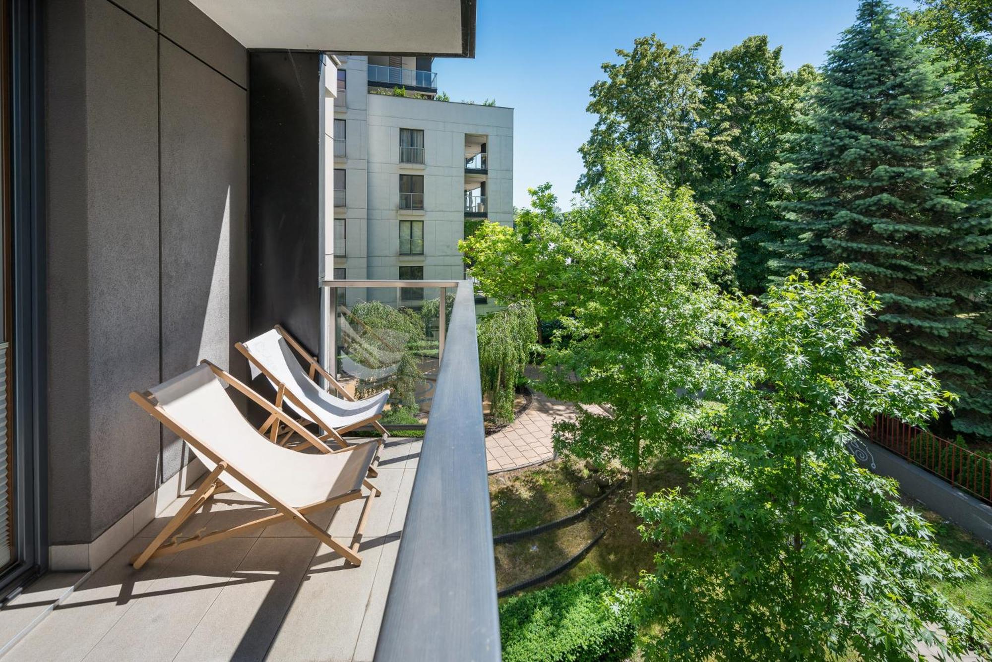 Elektrownia Powisle Comfort Apartment Warszawa Zewnętrze zdjęcie