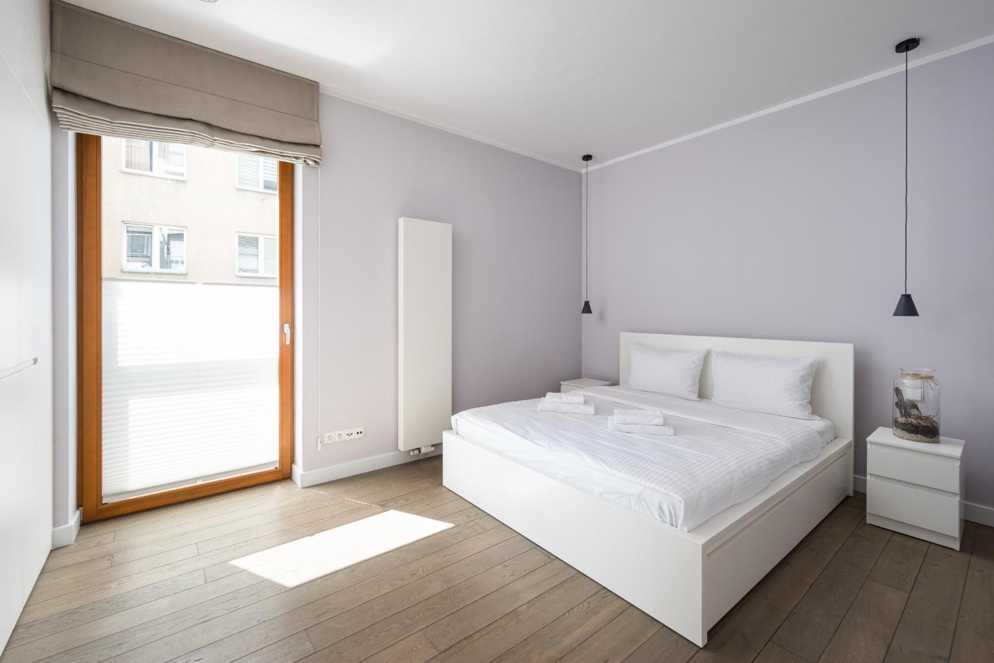Elektrownia Powisle Comfort Apartment Warszawa Zewnętrze zdjęcie